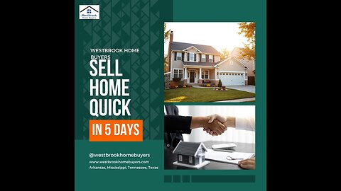 Need Cash for Your Home? Sell It Fast with No Hassle!