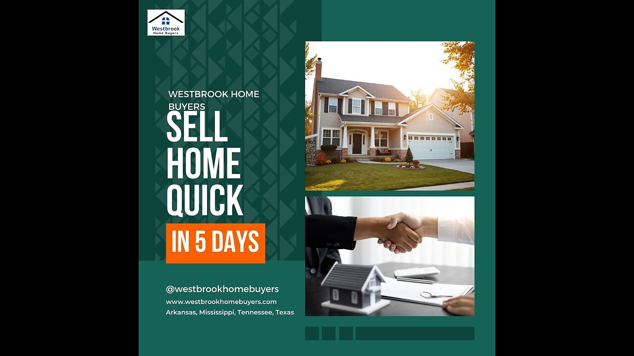 Need Cash for Your Home? Sell It Fast with No Hassle!