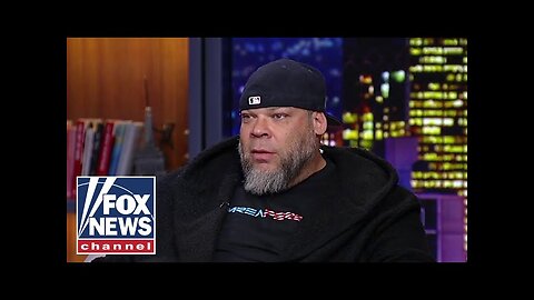 ‘HARD PASS’: Tyrus weighs in on Canada’s future in Trump’s America