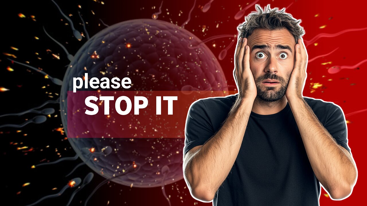 Stop masturbation and Take Control Of your Life