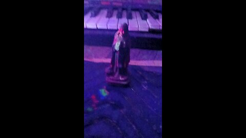 piano