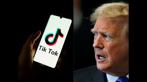 Trump Calls on Supreme Court to Postpone TikTok Ban