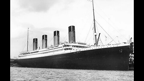 💸 Quail of the Century: Titanic America’s Economic Iceberg (Now with Transgender Ducks!) 🦆🚨