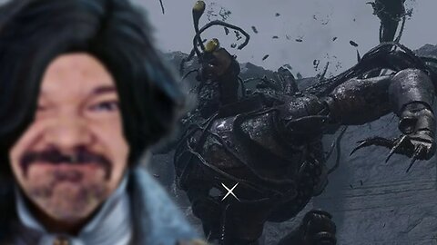 DSP VS Green Monster of the Swamp - TiHYDP Lies of P Excerpt - This is How You DON'T Play KingDDDuke