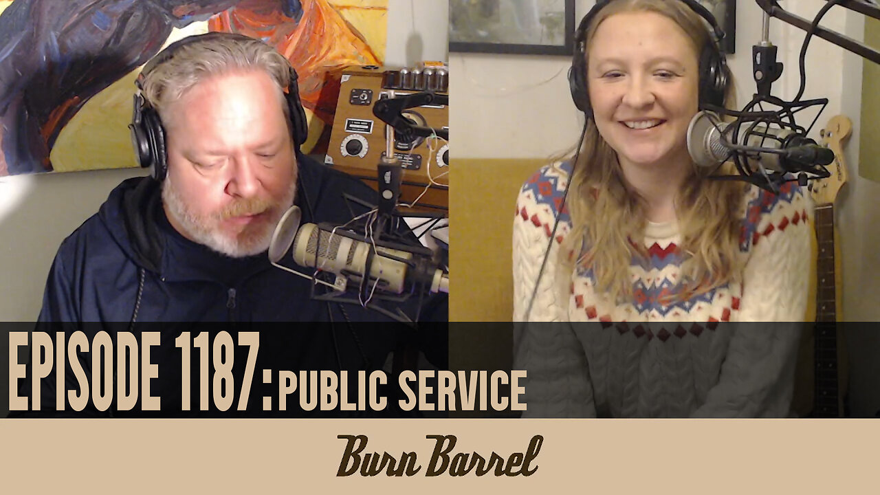 Public Service EP 1187