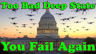 Deep State Plan Neutralized | On The Fringe