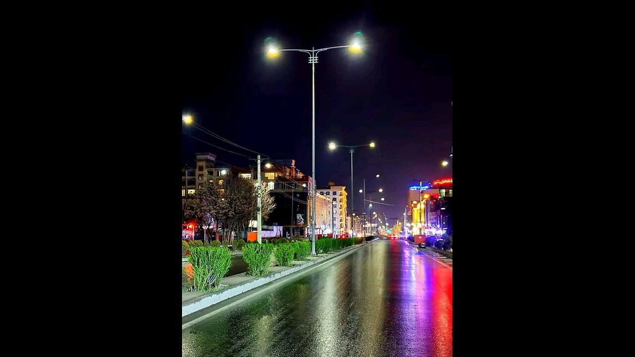 Night song