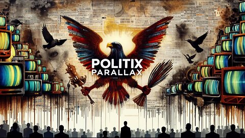 POLITIX PARALLAX ֍ 2/6/2026 ֍ 'THE TRAP': NEOLIBERALISM