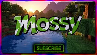 🔴 MOSS TIME 🔴