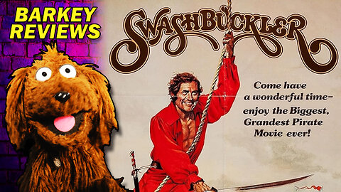 Avast! Pirates! "Swashbuckler" (1976) Movie Review