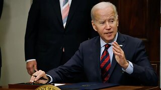 Biden Just Did The Unthinkable To California Wildfire Victims