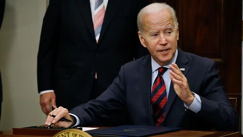 Biden Just Did The Unthinkable To California Wildfire Victims