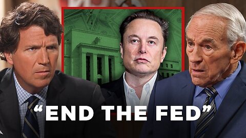 Why Elon Musk and DOGE Need to Audit Fort Knox and the Federal Reserve