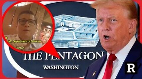 Deep State Plan to Destroy Trump on Day One, Hidden Cameras Reveal