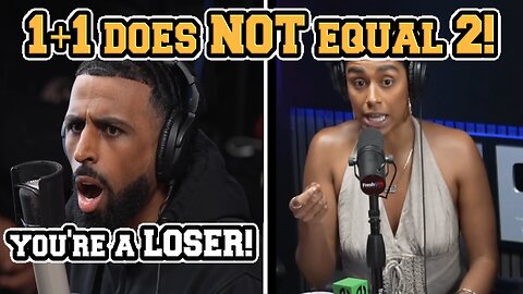 Ms Dumbocan Claimed That She's Better Than Myron! Was SHOCKED & SPEECHLESS!