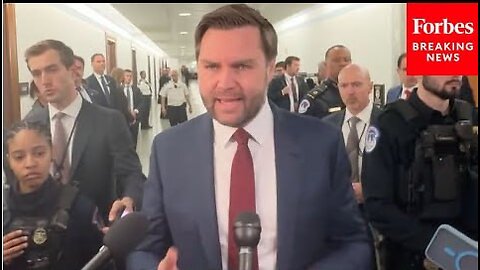 JD Vance Demands Payback From Ukraine For Aid After Zelenskyy Oval Office Clash