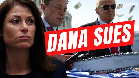 DANA NESSEL & 14 STATES SUE TRUMP AND MUSK OVER ELON'S ROLE IN GOV'T