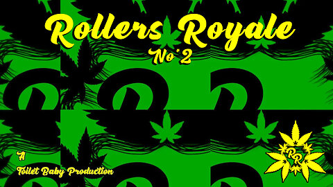 Rollers Royale Nº2