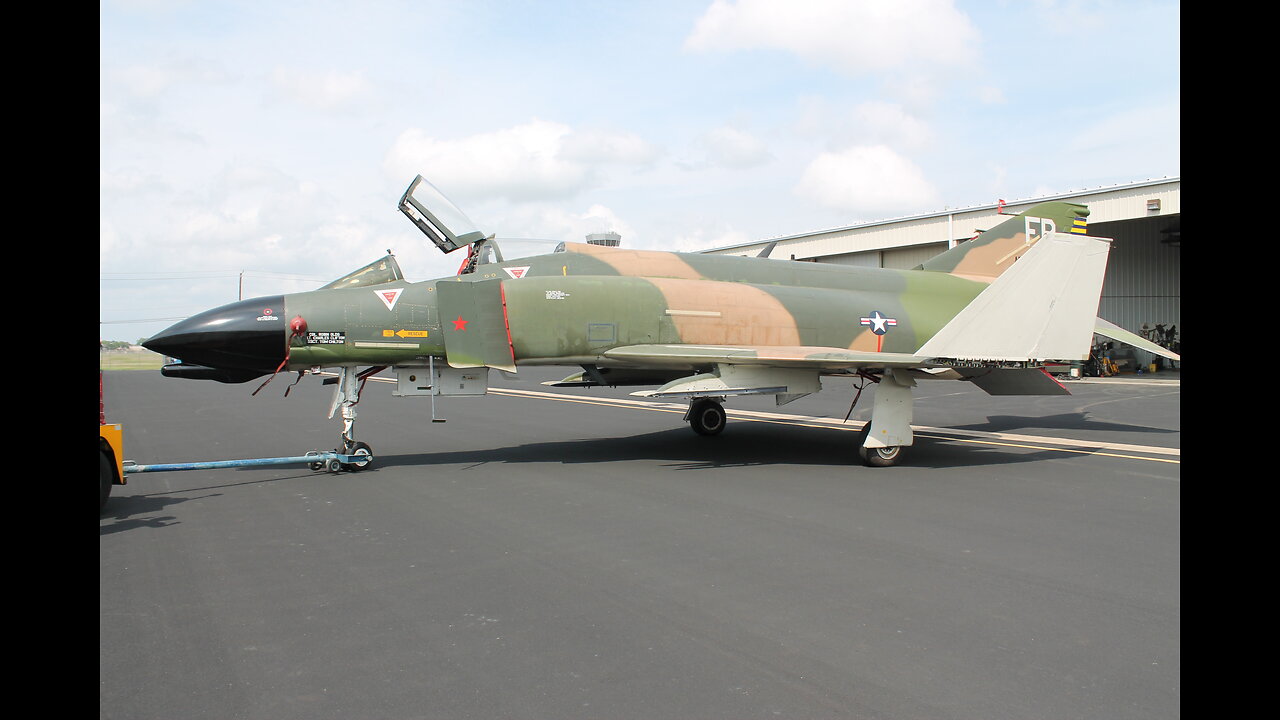 Diesel Thunder Aviation Now on Rumble!