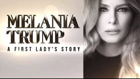 Melania - A First Lady's Story with Marc Beckman Exclusive