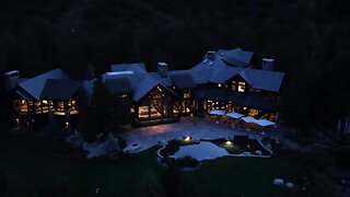 Inside The MOST EXPENSIVE Home ever sold in Colorado | Mansion Tour