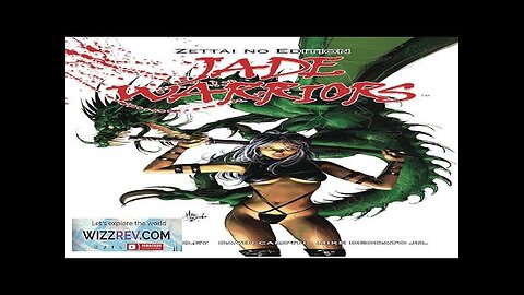 Jade Warriors: Zettai No Edition Review