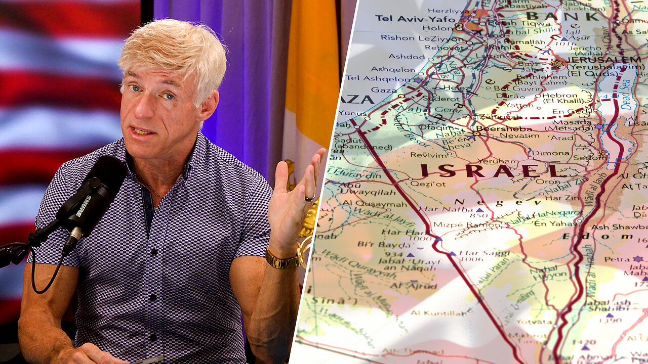 Bad Theology Is Responsible For the Madness Of US Middle East Policy