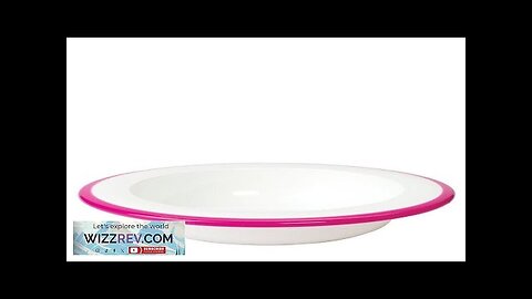 Oxo Tot Bowl For Big Kids Pink Review