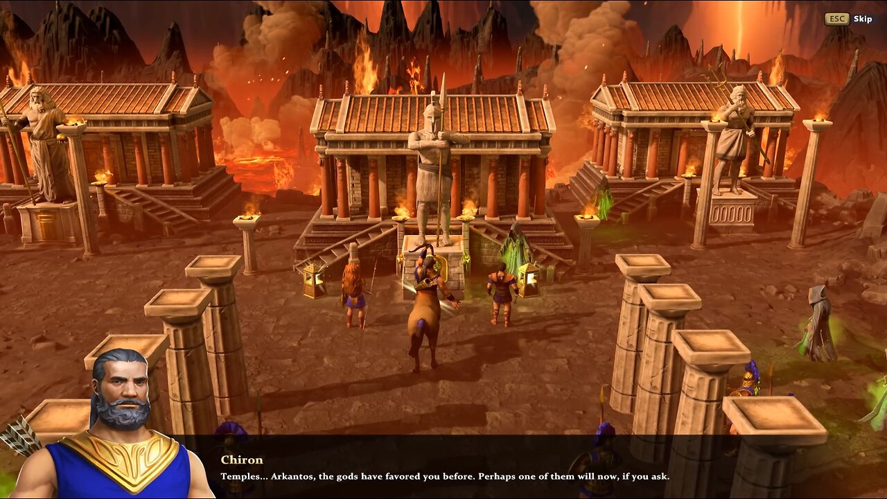Age of mythology retold P.6