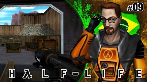 Half-Life (Dublado) | Aversão #09