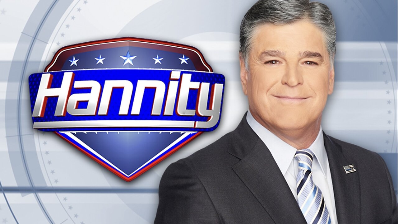 HANNITY (02/28/25) FULL EPISODE