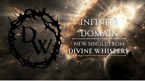 Infinite Domain Lyric Video