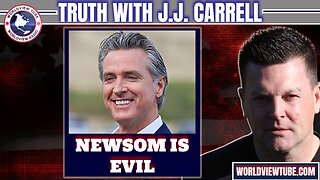 Gavin Newsom is a Liar & Must Be Held Accountable