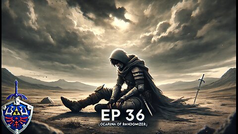 The Legend of Zelda Ocarina Of Time Randomizer - Part 36 - Losing Hope