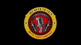 Tony Talks!