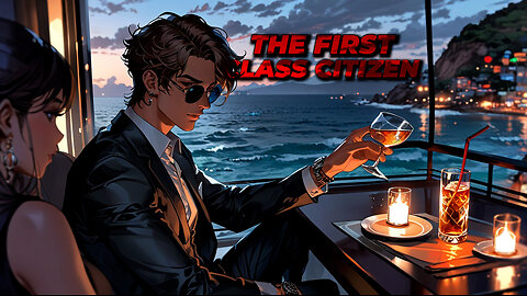 The First Class Citizen