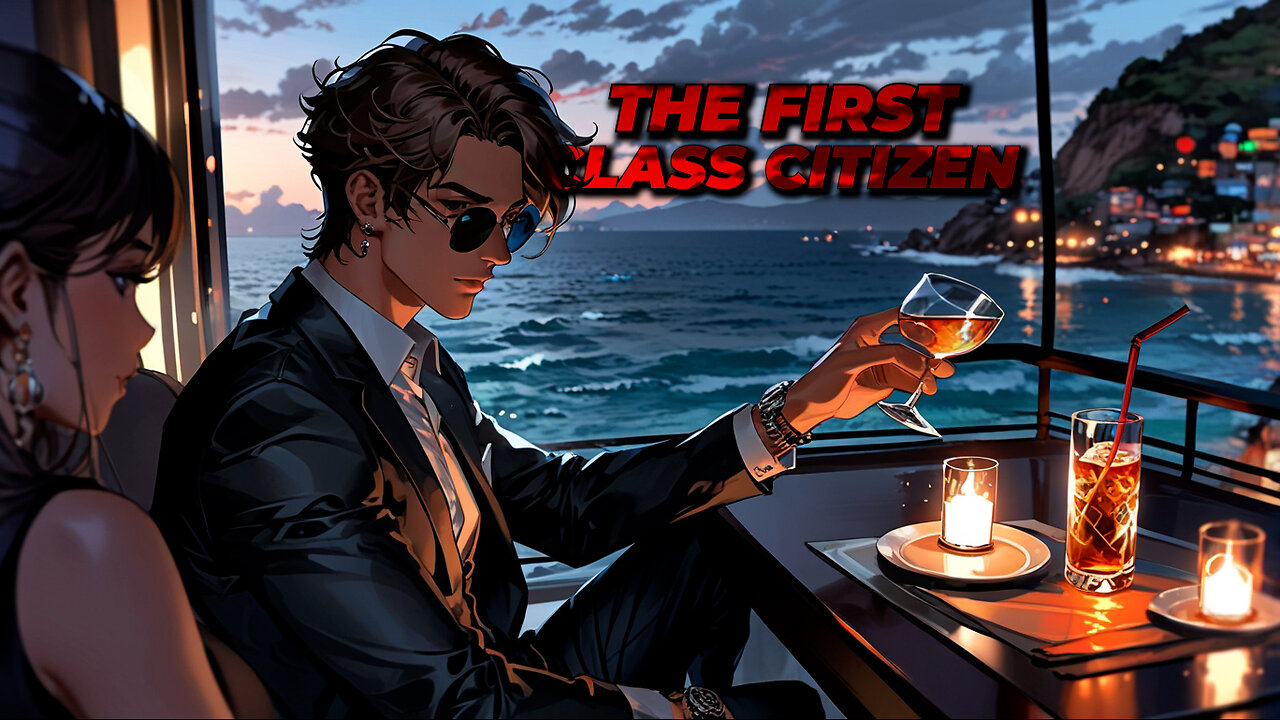 The First Class Citizen