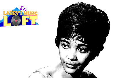 The music of Joya Sherrill