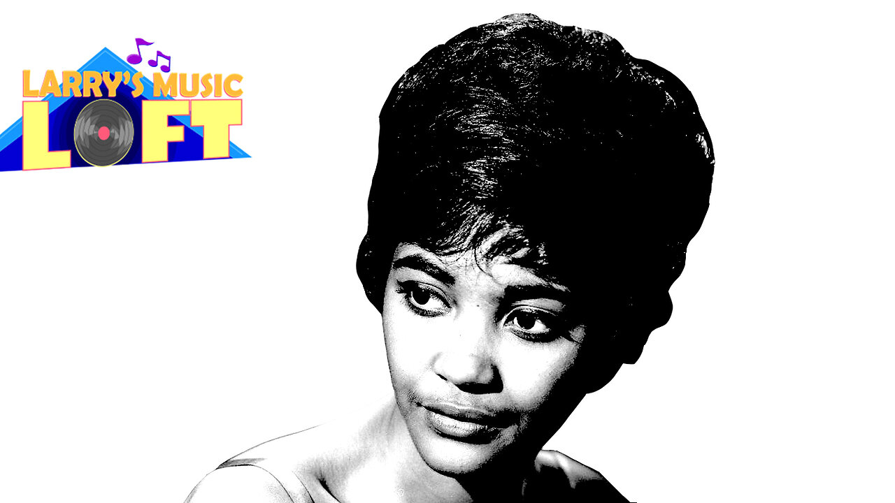 The music of Joya Sherrill