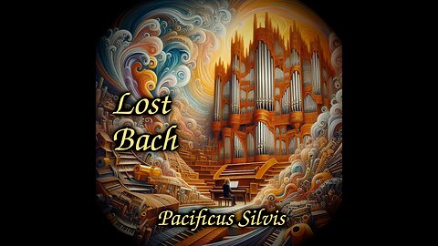 Lost Bach: Pacificus Silvis