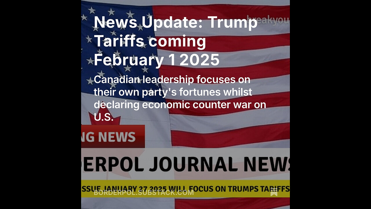 BORDERPOL JOURNAL SPECIAL REPORT