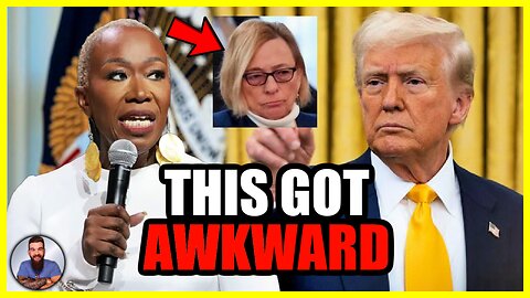 This Is Priceless! Trump SHUTS DOWN Governor as Joy Reid Show CANCELLED