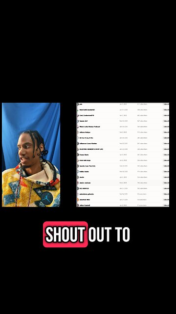 Support its free you know