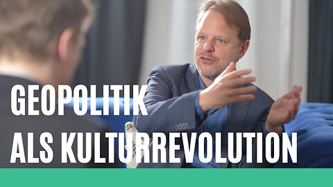 Dr. Hauke Ritz | NARRATIVE #195 by Robert Cibis (Vorschau)