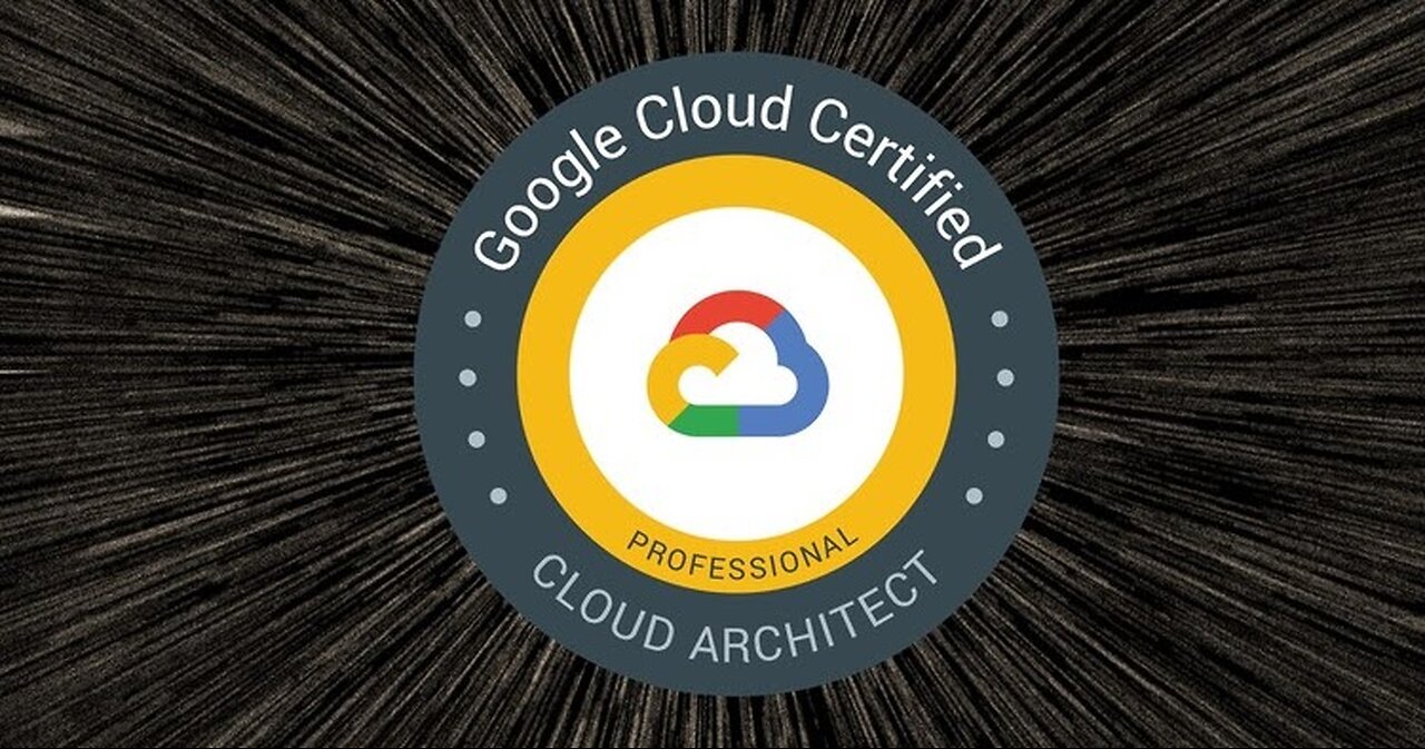 📋Mastering The Google Professional Cloud Architect Exam 2025🔥| Exam Questions
