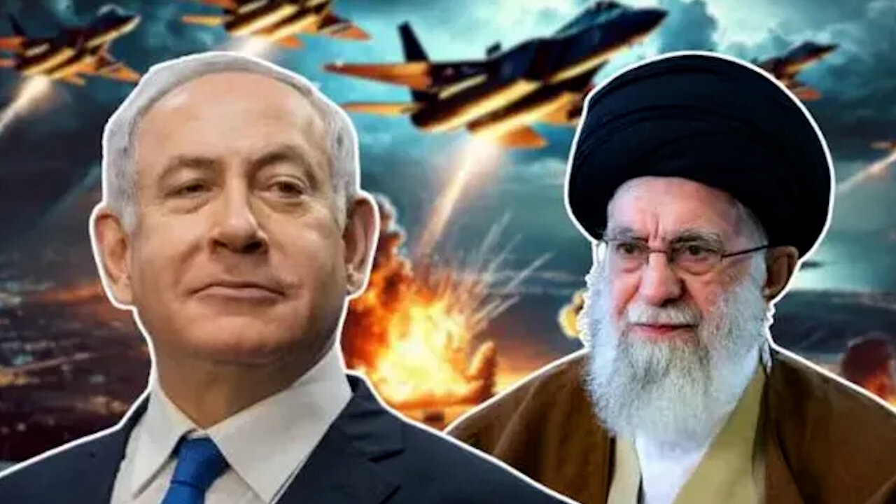 LEMONS TO LEMONADE: Will Israel use the "hostage deal" interregnum to attack Iran's nuke project?