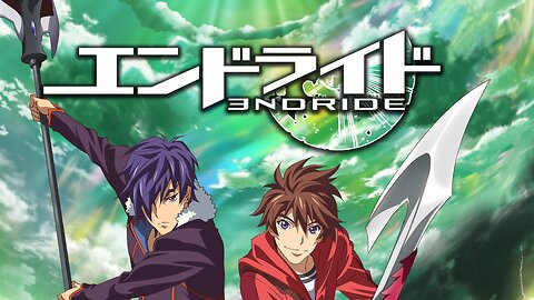 First Impressions- Endride