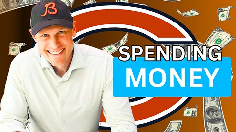 How Much Will It Cost to Fix the Chicago Bears Offensive Line