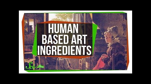 3 Ways Humans Have Literally Put Themselves Into Art