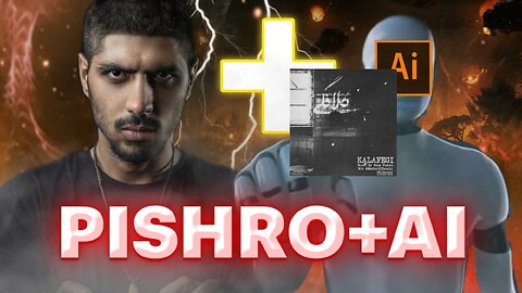 Pishro+AI _Kalafegi (music)